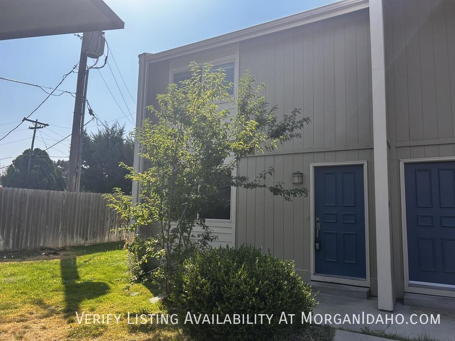 Foto principal - 4853 W Targee St
