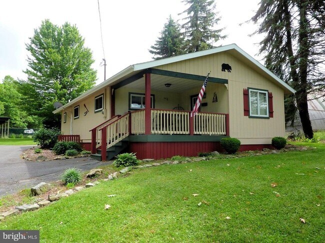 Building Photo - 3432 Glendale Rd