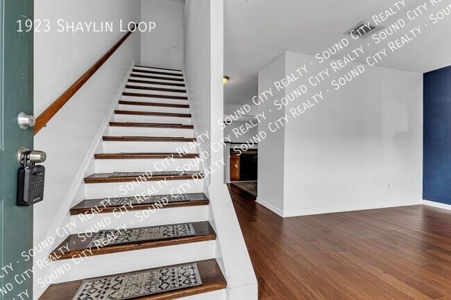 Foto del edificio - 1923 Shaylin Loop