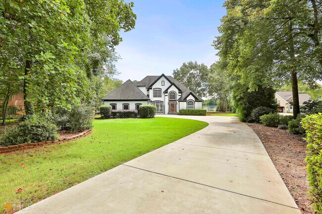 Building Photo - 60 Spring Ridge Ct