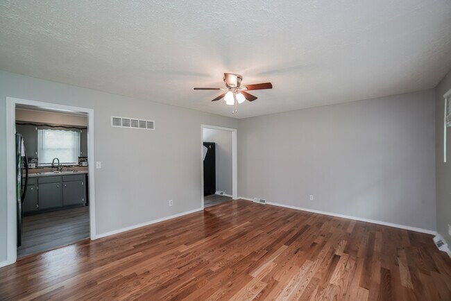 Foto del edificio - 16306 E 34th St S