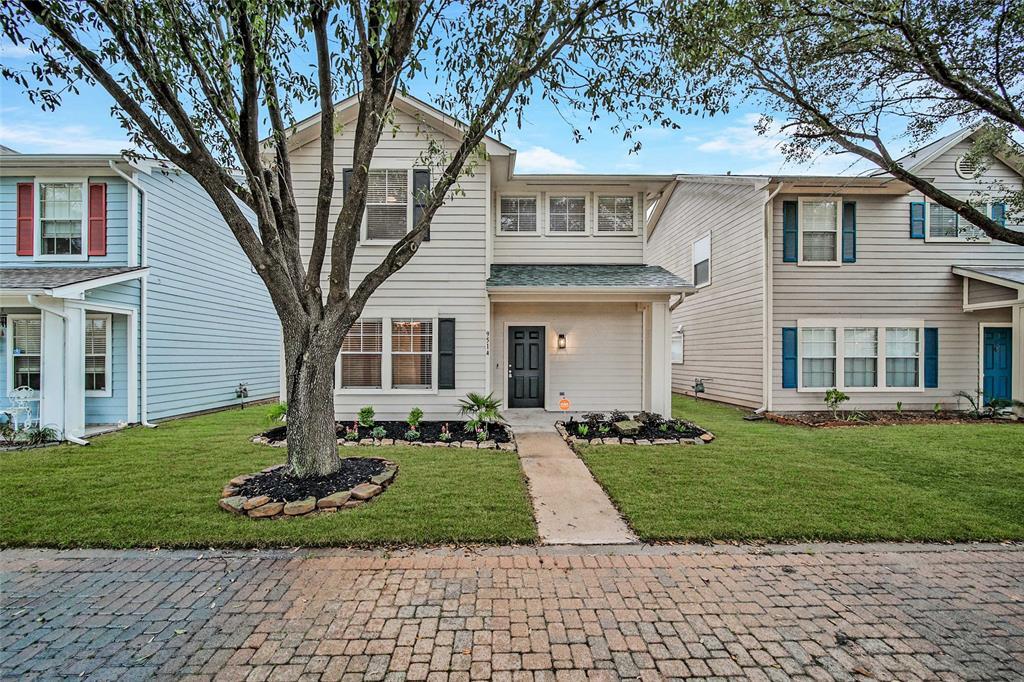 9514 Farrell Dr, Houston, TX 77070 House Rental in Houston, TX