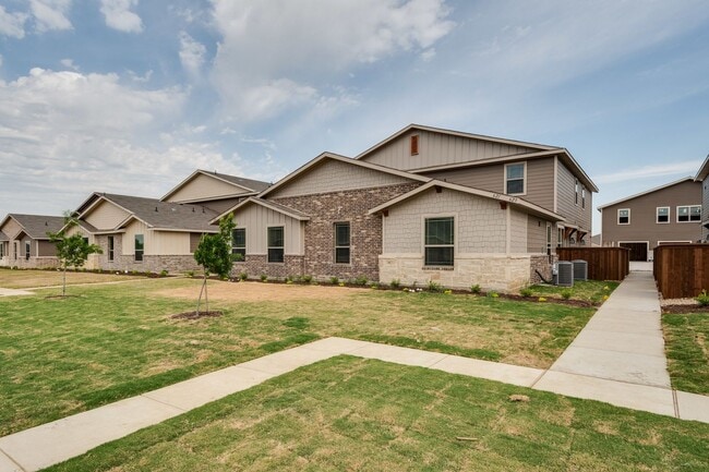 Building Photo - GORGEOUS 2 BEDROOM FOUR PLEX LOCATED IN MIDLOTHIAN ISD!