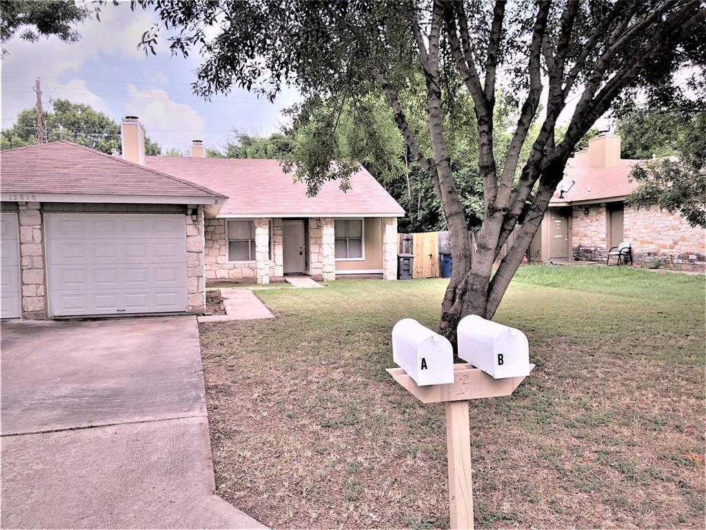 12818 Trail, Austin, TX 78727 Townhome Rentals in Austin TX