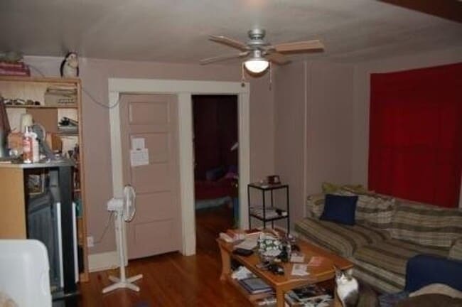 Foto del edificio - 1505 Williamson St