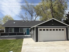 Building Photo - 2311 S Gekeler Ln