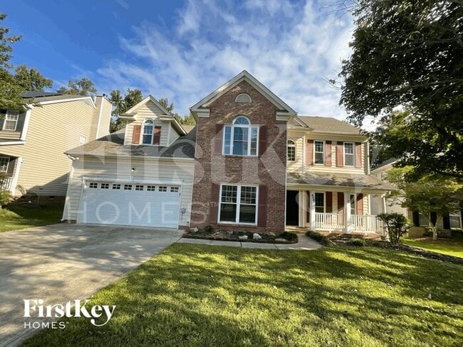 Building Photo - 4641 Highcroft Ln