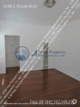 Building Photo - 6108 E Ocean Blvd
