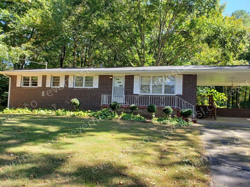 3620 Knox Dr NW, Duluth, GA 30096 House Rental in Duluth, GA