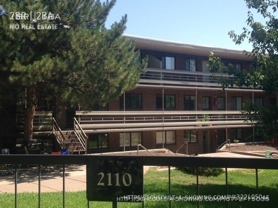 Foto principal - 2110 N Williams St