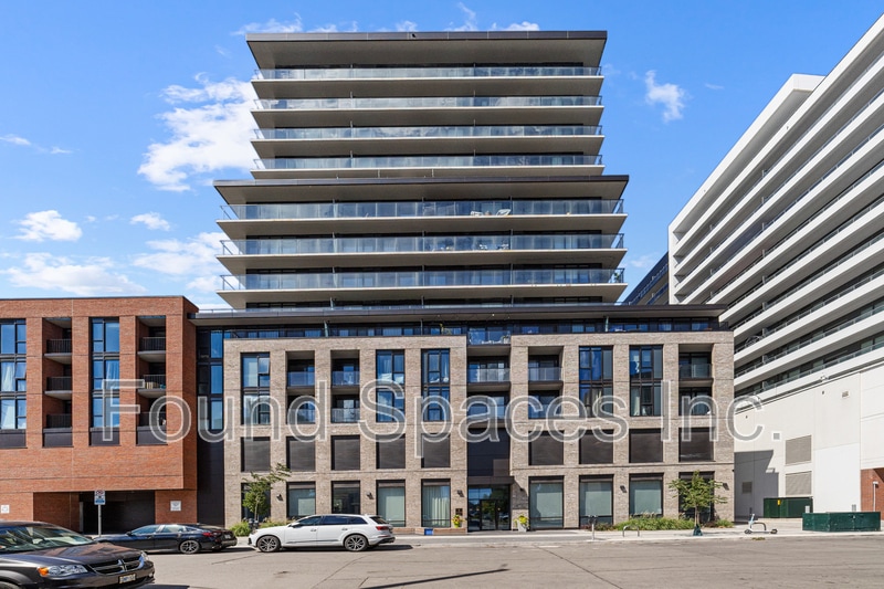 Photo principale - 1 Jarvis St