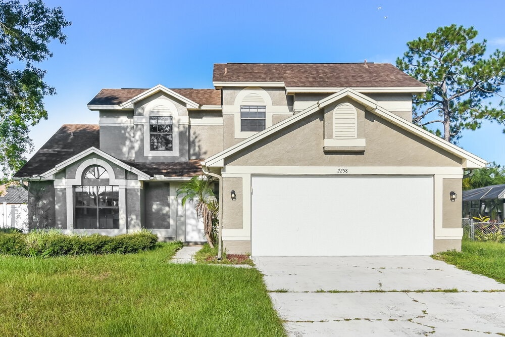 Foto principal - 2258 Baker Ave