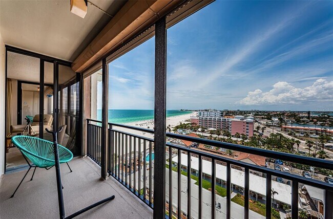 Foto del edificio - 3820 Gulf Blvd