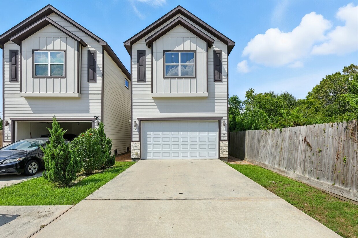 Foto principal - 5105 Ricky St