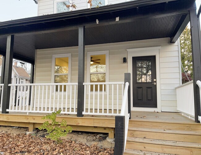 Foto del edificio - 520 Delaware Ave