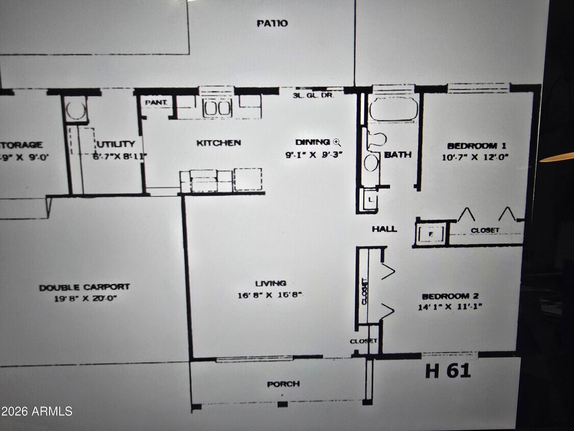 Building Photo - 14228 N McPhee Dr