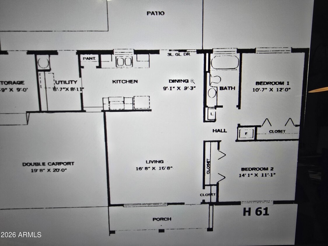 Foto del edificio - 14228 N McPhee Dr