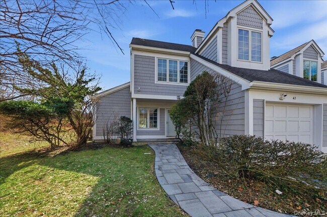 Foto del edificio - 42 Clarewood Dr