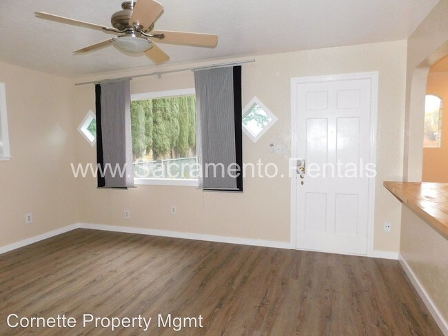 Building Photo - 2 br, 1 bath House - 3100 64th Street