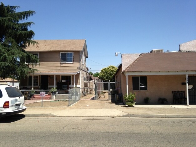 Primary Photo - 1240 J St