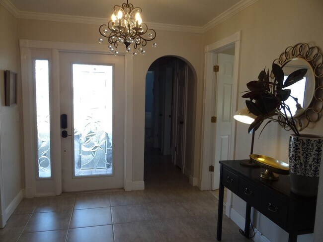Foto del edificio - 3 br, 2 bath House - 1301 Appian Drive