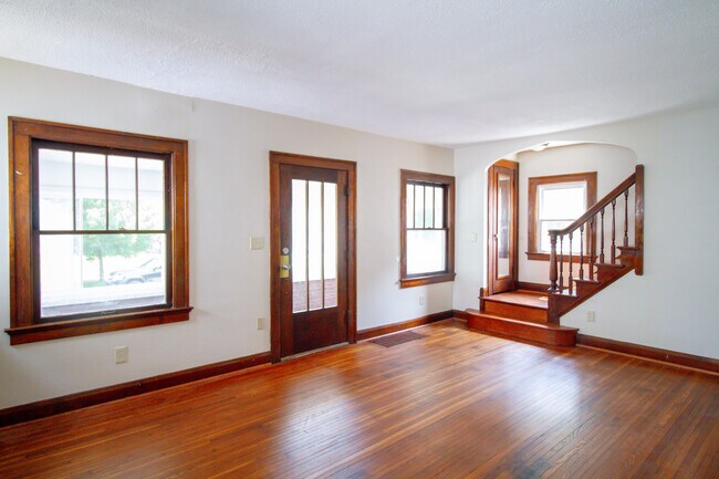 Foto del edificio - 4607 Overland Pky