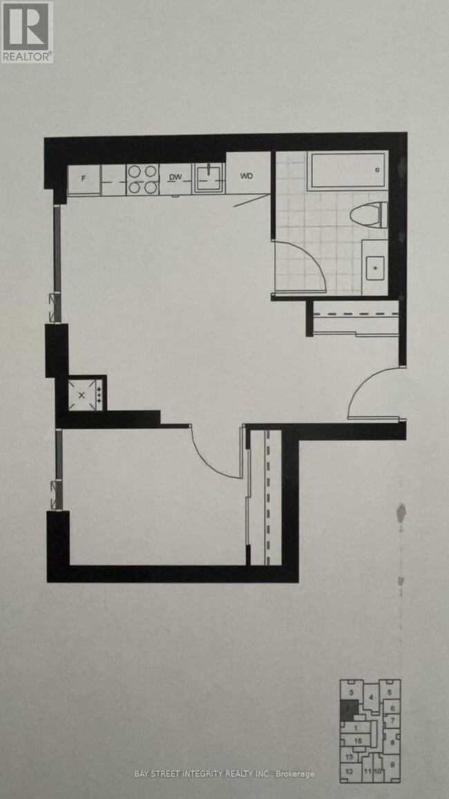 Building Photo - 8 Widmer St