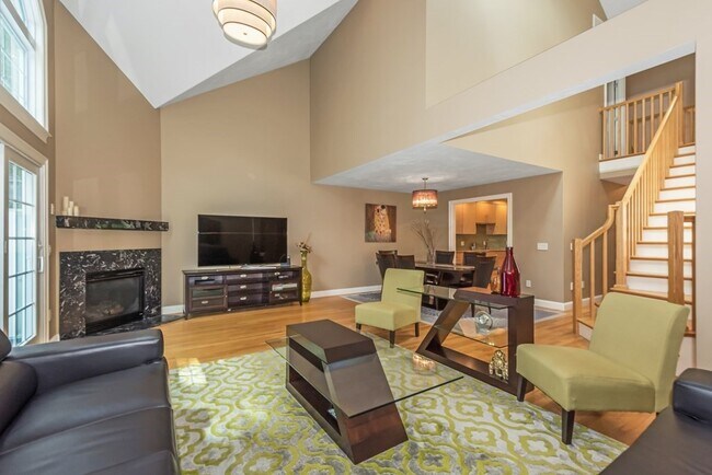 Foto del edificio - 10 Whitehaven Ln