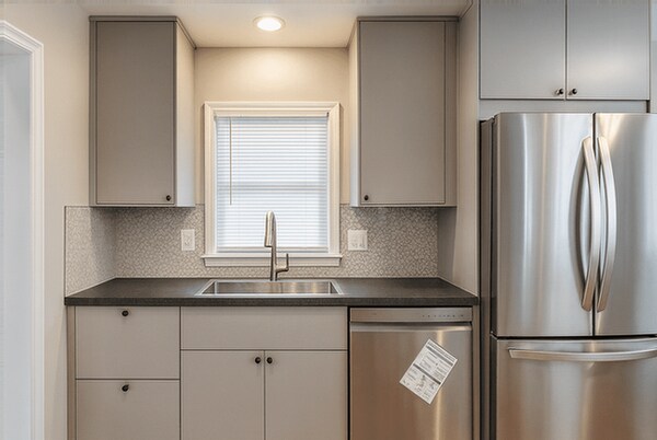 Foto del edificio - 1718 Chandler Rd