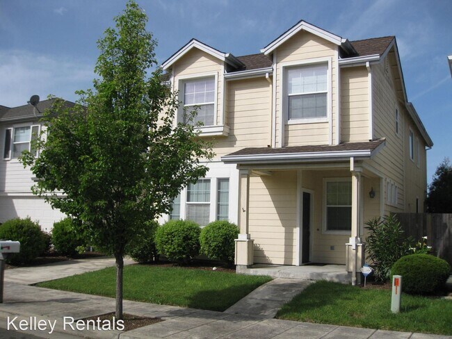 Building Photo - 4 br, 2.5 bath House - 4035 Louis Krohn Dr