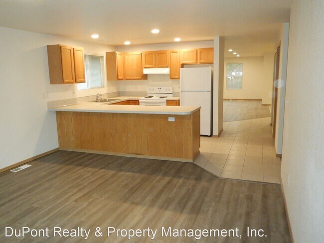 Foto del edificio - 3 br, 2 bath House - 5463 Strawberry Ct SE...