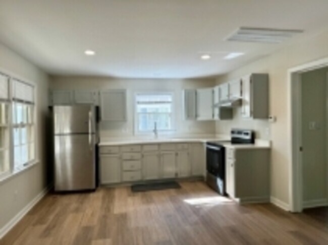 Foto del edificio - 12224 Chicamauga Trail SE