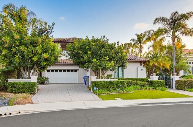 Foto del edificio - Gorgeous Custom Built Scripps Ranch Home Available Now!