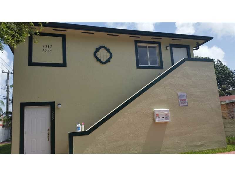 Foto principal - 1285 NW 59th St