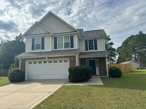 Building Photo - 4252 Redspire Ln