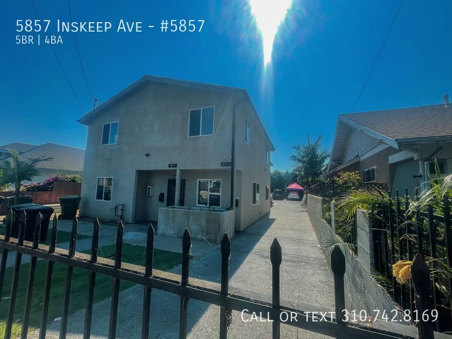 Primary Photo - Beautiful 5b/3.5ba unit for Rent ready to ...