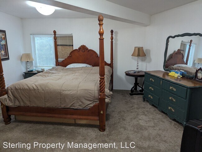 Building Photo - 3 br, 3 bath House - 133 125th Street