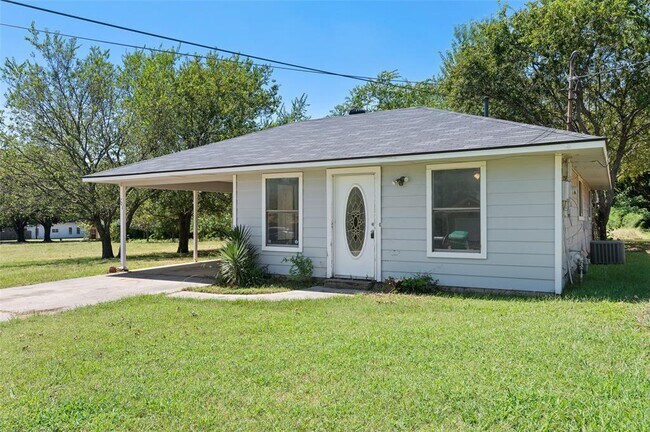 Building Photo - 701 Hettie St