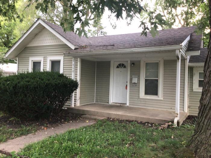 1710 Asbury St, Indianapolis, IN 46203 House Rental in Indianapolis