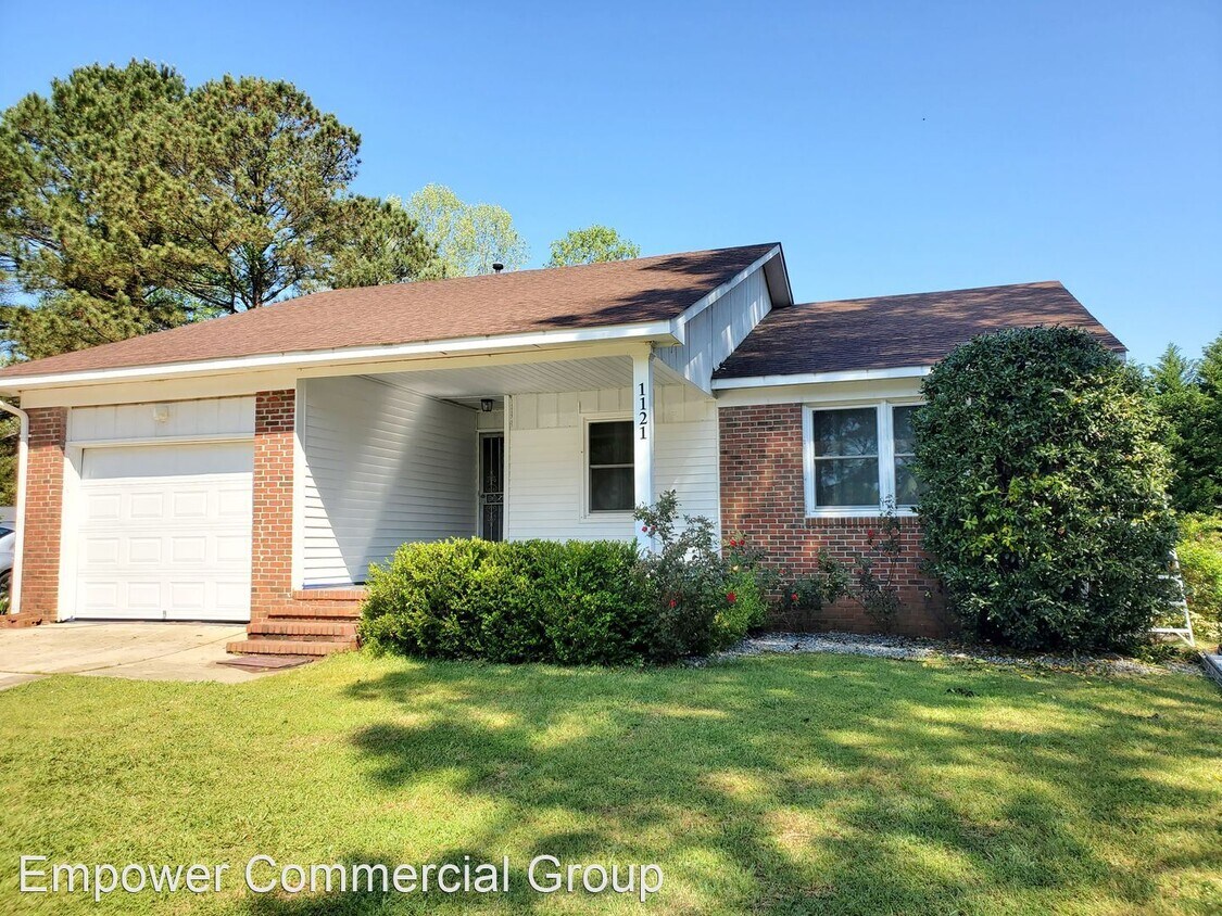 Primary Photo - 3 br, 2 bath House - 1121 Butterwood Circle
