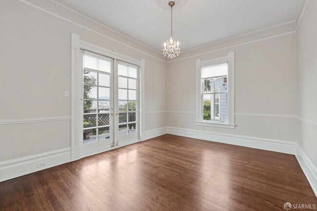 Foto del edificio - 2109 Bush St