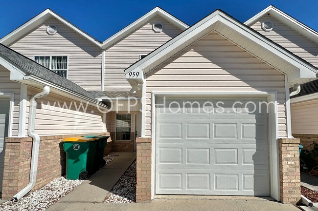 Foto del edificio - AVAILABLE NOW - Fort Walton Beach townhome!