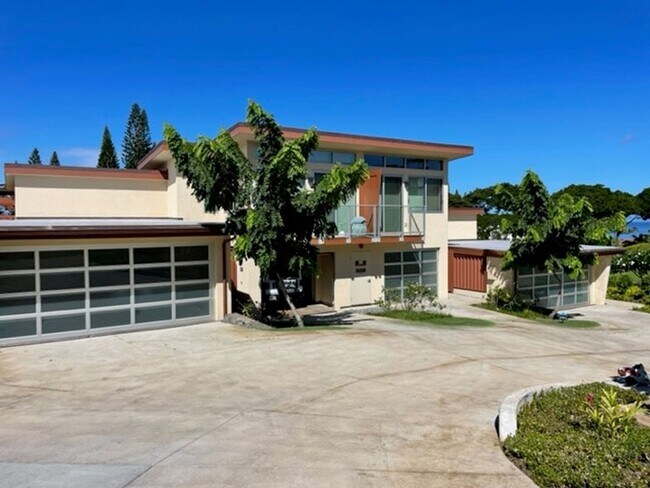 Foto del edificio - Modern Elegancy at Makali'i in Wailea on t...