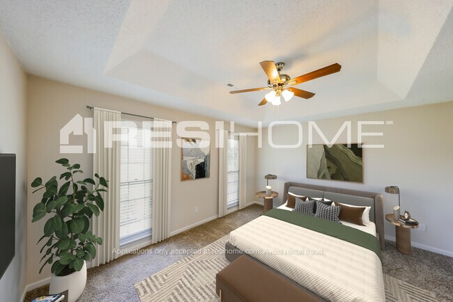 Foto del edificio - 12810 Scott Ln