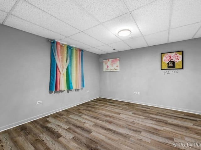 Foto del edificio - 4909 Spencer Ave