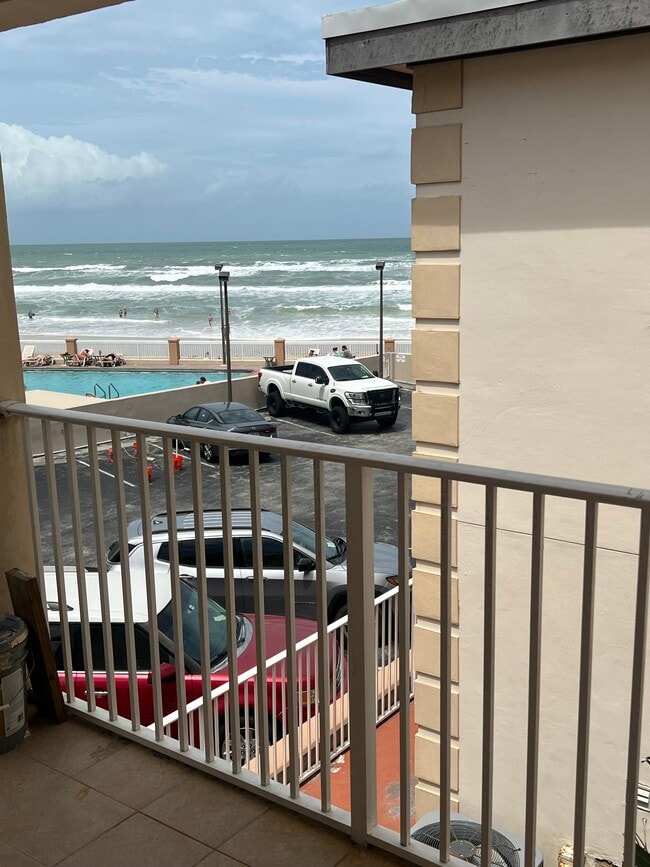 Photo - 3137 S Atlantic Ave Townhome