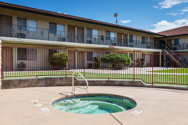 Foto del edificio - Siegel Suites Tucson