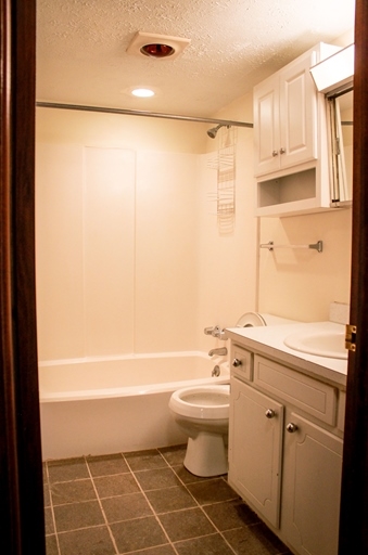 Apartment Interior - 1414 Fulton Rd NW