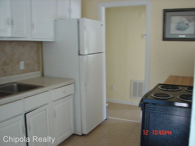 Building Photo - 2 br, 1 bath House - 2914 Wynn St