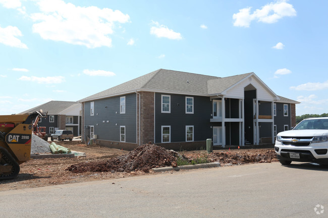 Building Photo - Fox River Estates - Phase II